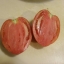 Tomato OXHEART heirloom seeds