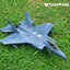 F-35 Lightning EDF50mm.(PNP)