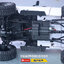 TOYOTA HILUX hercules off Road 4x4 สเกล 1:16