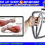 Hand super Gripper ที่บีบมือฝึกความแข็งแรง