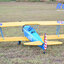 PT-17 Stearman 1,200mm. (PNP) เครื่องบินปีกสองชั้น