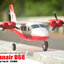Vulcanair P68 Top Rc 850mm. (PNP)