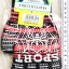 ถุงมือมอเตอร์ไซด์ ครึ่งนิ้ว(Free size)