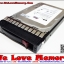 581315-002 HP 300GB 15K RPM SAS 3.5Inch 6Gb/s Hard Drive - 581315-002