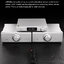 Topping LA90 Discrete NFCA Amplifier ตั้งโต๊ะ รองรับ Hi-Res ประกันศูนย์ไทย