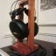 ขาย FiiO HS1 ขาไม้ตั้งหูฟังสุดเดิ้ล มาพร้อมกระเป๋าใส่ Headphone ปกป้องหูฟังตัวโปรดของคุณในราคาเบาๆ
