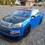 Dmax ดริฟ TT01