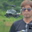 C032 UH-1HUEY 6CH MARINES032