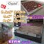 KEVIN ที่นอนฟองอัด