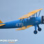 PT-17 Stearman 1,200mm. (PNP) เครื่องบินปีกสองชั้น