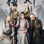 จอมใจจักรพรรดิ์ Rule the World นำแสดงโดย หลินฟง, ถังอี้ซิน, จิงกังซาน, หวังข่ายอี้, จางรุ่ย, ชวีฉู่เซียว 6 แผ่นจบ