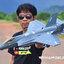 F-35 Lightning EDF50mm.(PNP)