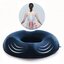 หมอนโดนัท เมมโมรีโฟม เบาะรองนั่ง หมอนรองก้น หมอนรองเก้าอี้ หมอนโดนัทแผลกดทับ Ergonomics