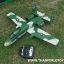 A-10 WARTHOG Air Force RC