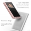 ขาย FiiO x1ii สุดยอดเครื่องเล่นเพลง HiFi พกพารองรับ lossless 192khz/32bit , bluetooth 4.0 , touch wheel