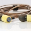 ขาย KZ ED7 หูฟังบอดี้ไม้ Bamboo ให้เสียงแบบธรรมชาติ ดีเทลครบทุกย่าน ราคาเบาๆ