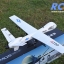 MQ-9 Reaper (UAV RC) โดรนพิฆาตรติดอาวุธ