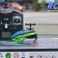 WL-V911s 4CH Flybarless RC Copter