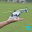 FB-05 Micro Helicopter 4Ch