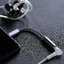 KZ AM01 DAC/AMP หางหนู กำลังขับสูง รองรับ 32bit/384kHz ประกันศูนย์ไทย