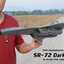 SR-72 DARKSTAR RC JET 7M