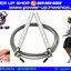 เชือกกระโดดเคเบิ้ล CROSSFIT CABLE SPEED ROPE