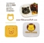 ++พร้อมส่ง++ พิมพ์กดสาหร่าย เป็นหน้า หมีพูห์ Pooh ( มีพิมพ์กดเป็นคิ้ว ตา จมูก ปาก ด้วย ) พร้อมแผ่นซิลิโคนรองกด ไม้จิ้มสำหรับเขี่ยชิ้นส่วน และกล่องพลาสติกสำหรับเก็บอย่างดี สินค้านำเข้าจากญี่ปุ่นแท้ 100% ค่ะ