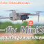 C-FLY Mini 3Km/ FPV GPS Drone