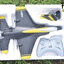 F-35 Minator Rc 4Ch