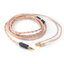ขาย DD BC110A สายอัพเกรดหูฟังสำหรับ E2020B (Janus2)