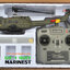 C032 UH-1HUEY 6CH MARINES032