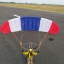 Paramotor 2.0M.Rc one skill /ร่มบินบังคับ