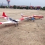 TUCANO ปีก 1 เมตร