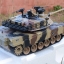 M1A2 RC TANK 1:16 รถถังบังคับ