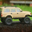 Toyota Landcruiser GX-80 UN