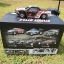 WL-K999 Mini Rc Car 1:28 Hi-Speed 30Km/h