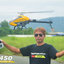 Fly Wing FW450 Gps Helicpter บินกลับเองได้อัตโนมัติ
