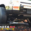 TOYOTA Hilux Mity X 4x4 1991 รถบังคับสเกลอ๊อฟโรด