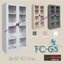 FC-G5 ตู้เอกสารเหล็กทรงสูง