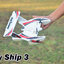 SkyShip 3 เครื่องบินบังคับน้ำ บก อากาศ