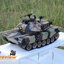 M1A2 RC TANK 1:16 รถถังบังคับ