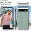 Spigen Ultra Hybrid Designed for Pixel 6a Case - Crystal Clear
