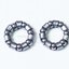 ลูกปืนล้อหน้า ขนาด 20 mm.