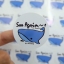 พิมพ์สติกเกอร์, พิมพ์ฉลากสินค้า (Sticker & Labels)