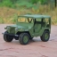 U.S.M151 JEEP 4x4 scale1:14 รถจิ๊ปทหารบังคับ