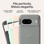 Google Pixel 8 Case - Durable Protection - Stain-Resistant Silicone