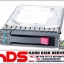 432401-002 HP 750GB 1.5G 7.2K 3.5" SATA HDD