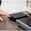 Fosi Audio V3-48V Power Amplifier ClassD ชิป TPA3255 อัพเกรด Op-Amp ได้ ประกันศูนย์ไทย