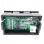 โวลต์มิเตอร์ ดิจิตอล DC 3.2-30V Two-Wire [Red]
