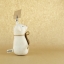 Let’s be friends paperweight Bear (Long) ที่ทับกระดาษหนีบกระดาษ หมี(ยืน) ของขวัญวันเกิด ของขวัญรับปริญญา